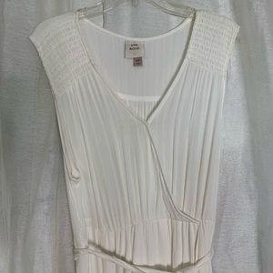 Knox Rose White Dress